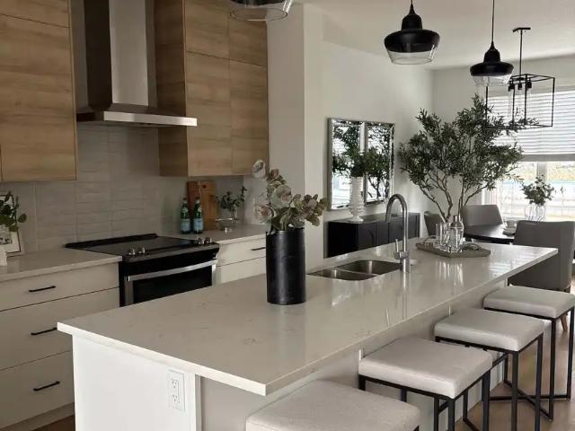 Harmony Peaks Condo