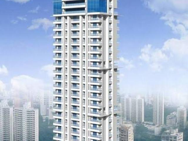 Harmony Plaza Vile Parle West 2 Bedroom 780 Sq. Ft. Apartment in Vile Parle West Mumbai Listing ID: #10393