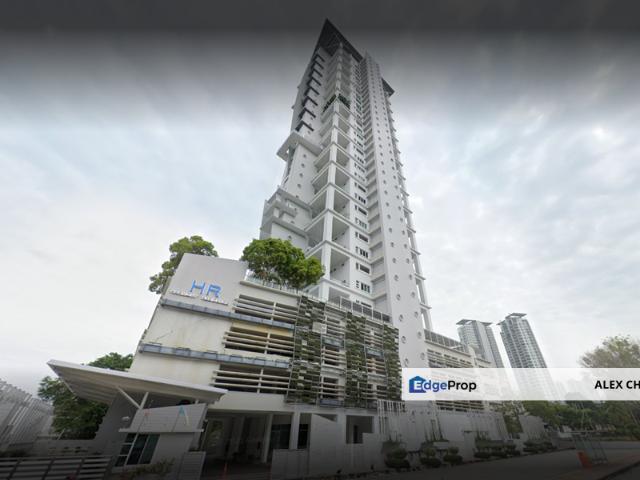 Harmony Residence