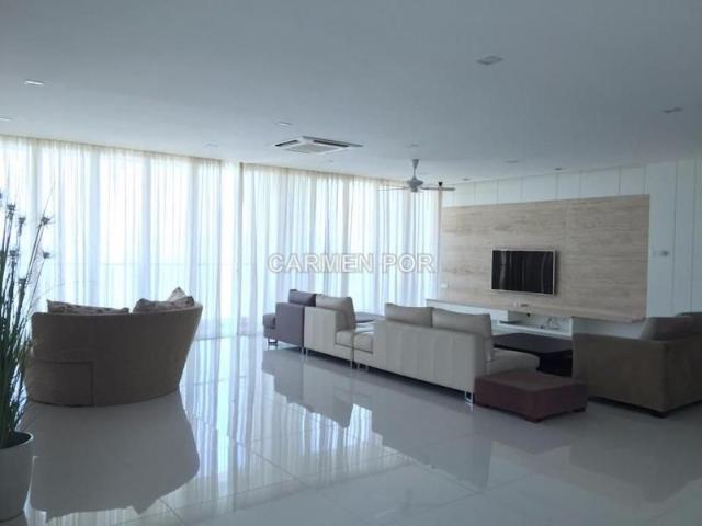 Harmony Residence, Tanjung Bungah