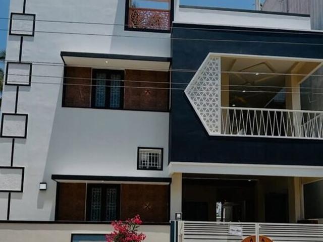 Harmony Shree 2 Bedroom 960 Sq. Ft. Villa in Bidadi Bangalore Listing ID: #10236
