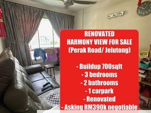 Harmony View