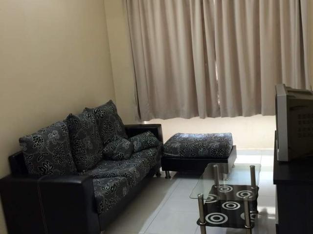 Harmony View