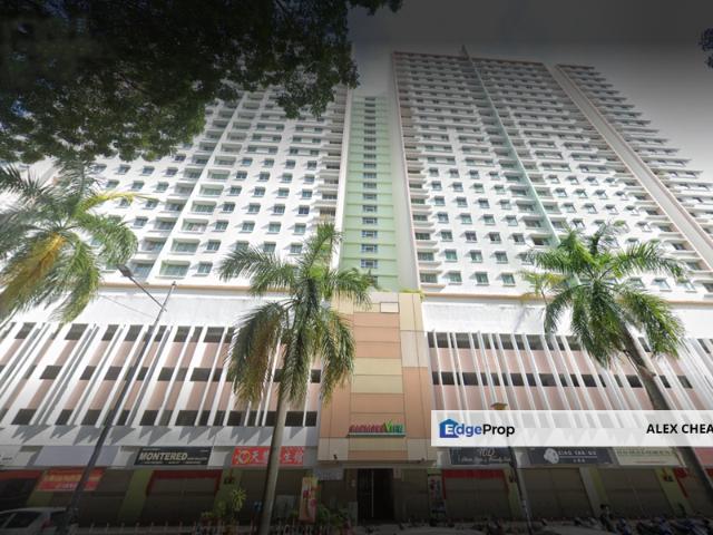 Harmony View