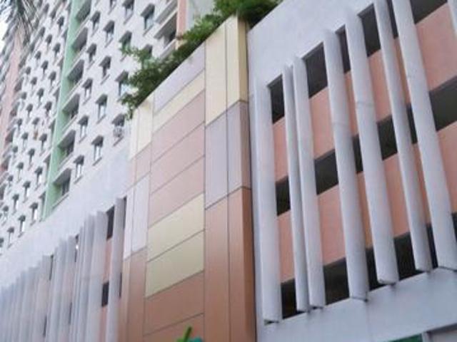 Harmony View Apartment Jelutong Tiles Flooring 3BEDROOMS 1CCarpark