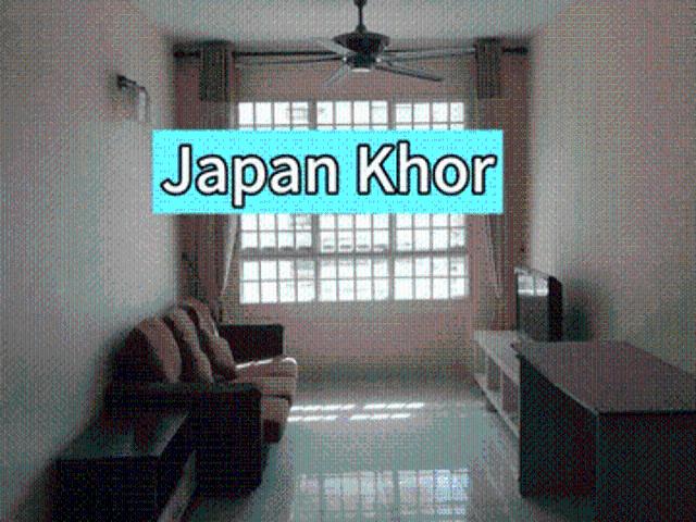 Harmony View jelutong