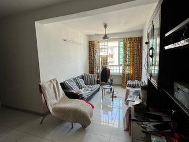 Harmony View Jelutong for Sale Prime Location High Floor 670sf City