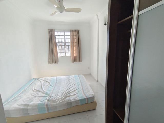 Harmony View Jelutong High Floor Unit for Sale