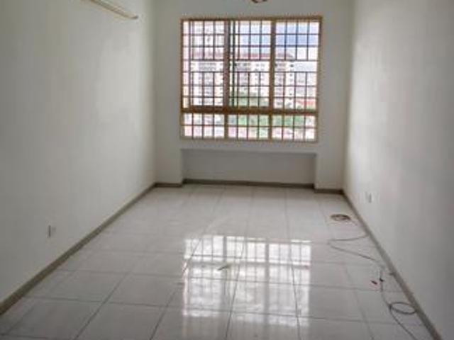 Harmony view original unit at Perak Road Jelutong