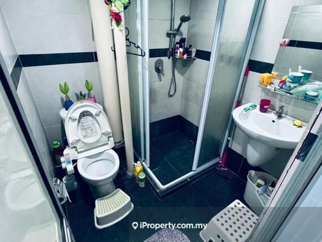 Harmony View, Taman Desa Green, Jelutong