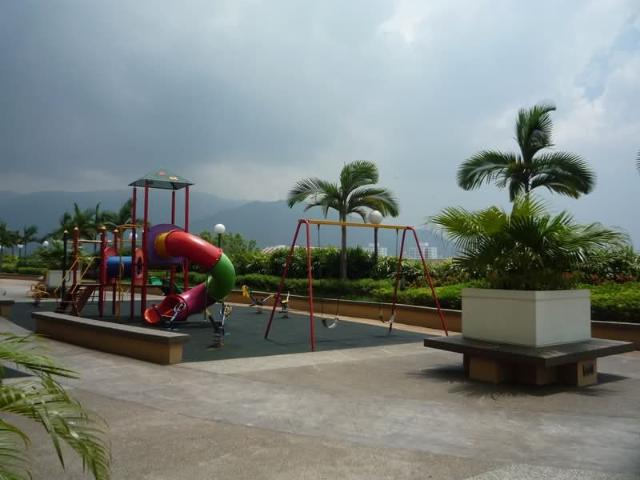 Harmony View, Taman Desa Green, Jelutong