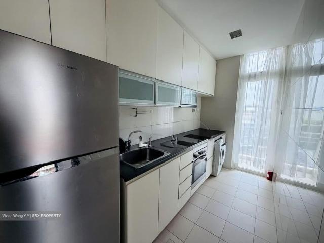 Harmony @ 1a D19, Apartment