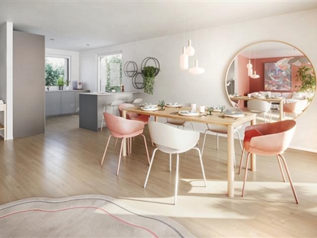 Harmony – 5,5 Zimmer Doppelhaushälfte – 15 D.15