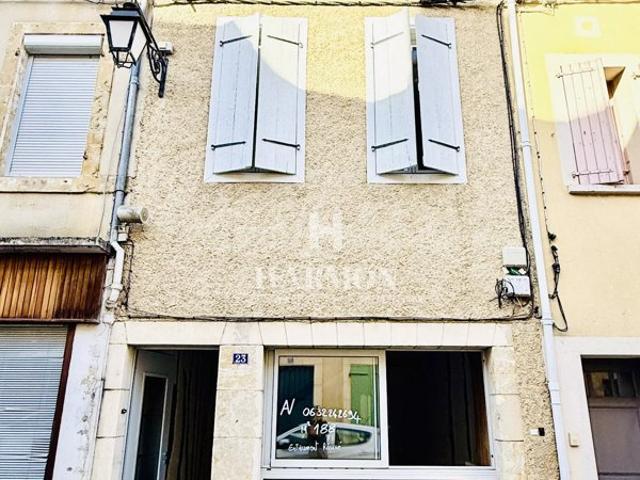 Harmon à vendre: Maison Cœur de Mirande