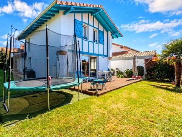 Harmon à vendre: Maison 3 chambres avec garage