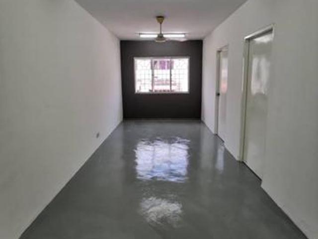 Harmoni Apartment Damansara Damai l Low Cost l Below Markt l Limited