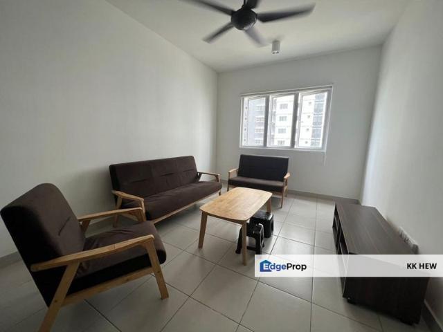 Harmony Apartment @ Eco Majestic