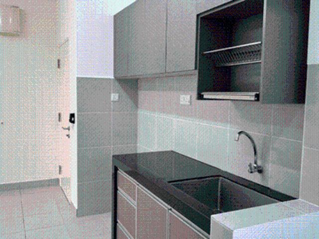 Harmoni Apartment Eco Majestic, Semenyih