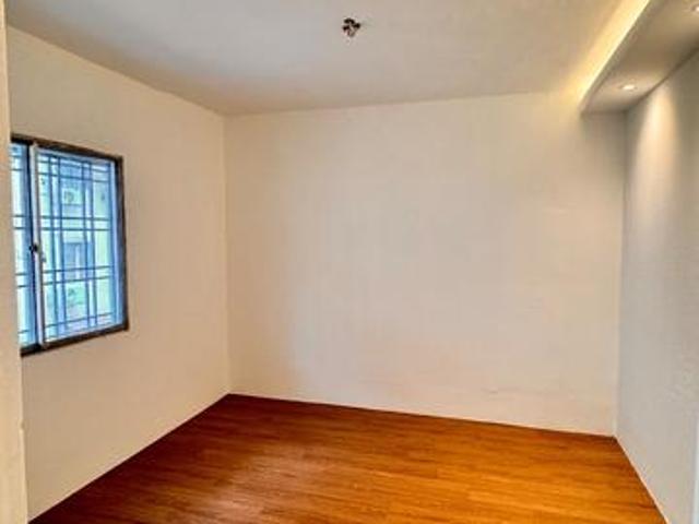 Harmoni ApartmentDamansara DamaiFull LoanLow DepositNon Bumi