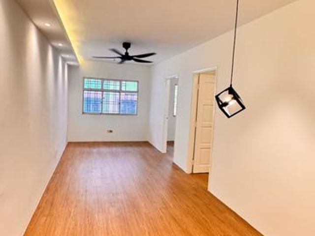 Harmoni ApartmentDamansara DamaiRumah MurahFull LoanLow Deposit