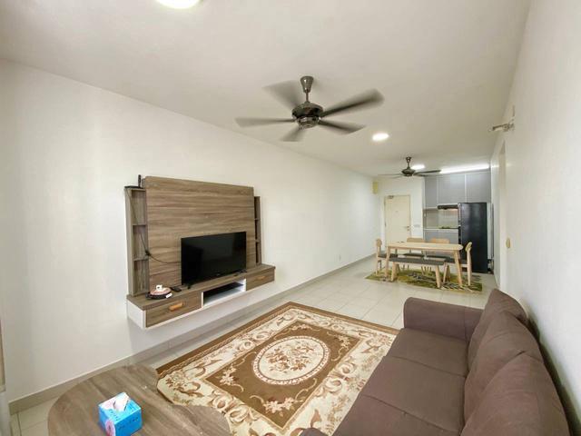 Harmoni Condo Eco Majestic Semenyih