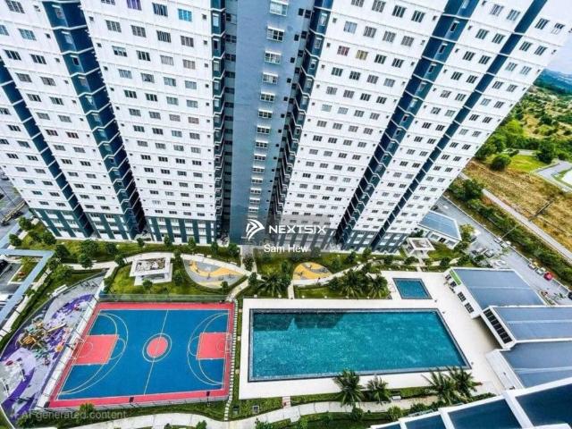 Harmoni Eco Majestic