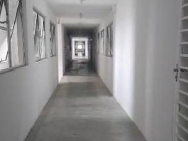 Harmoni Eco Majestic End Lot Apartment For Sale