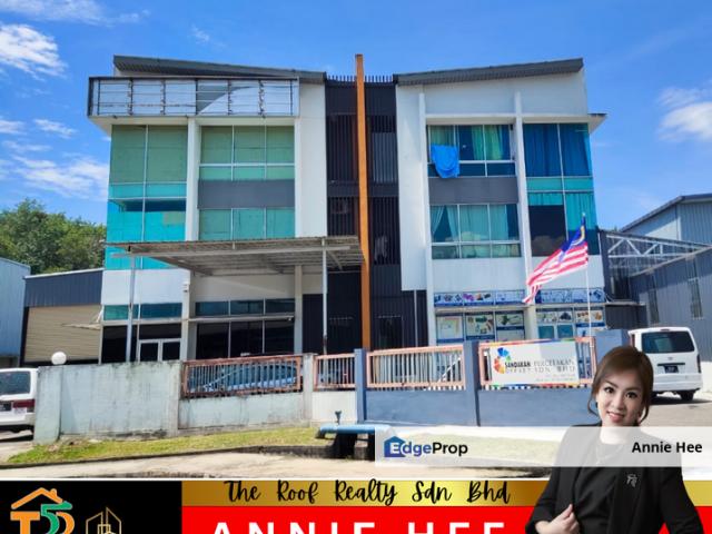 Harmoni Industrial Park 2