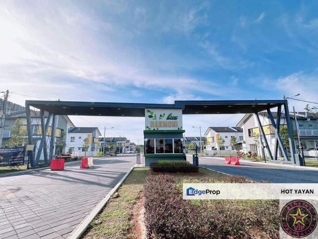Harmoni Park