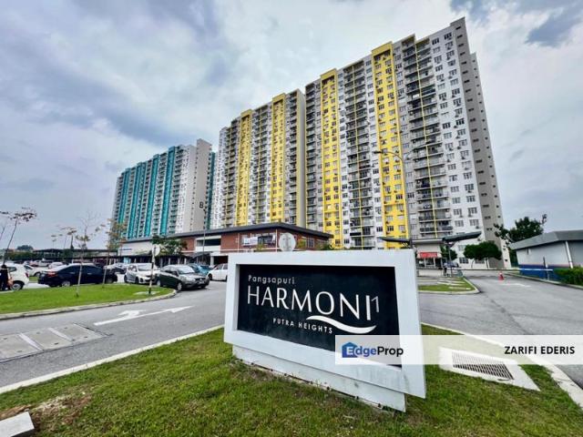 Harmoni 1 Putra Heights