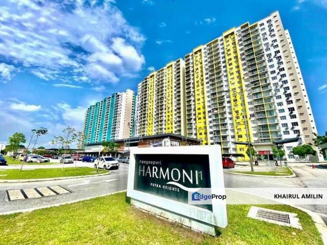 Harmoni 1 Putra Heights