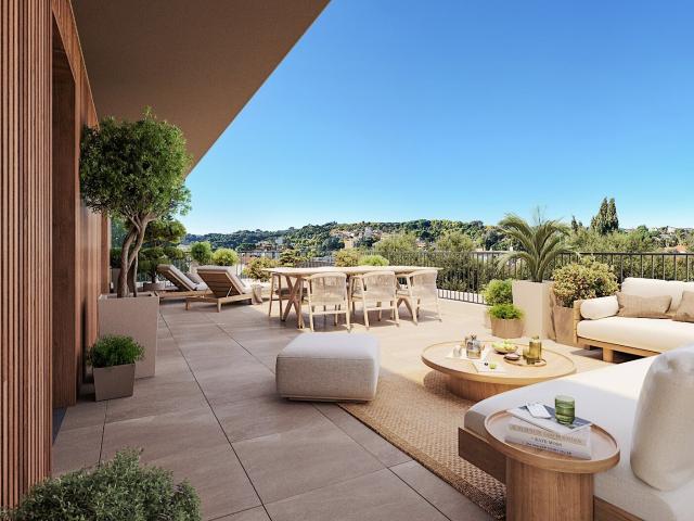 Harmonia Cannes