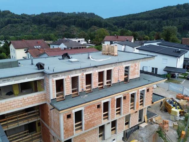 Harmonia Luxus Penthouse