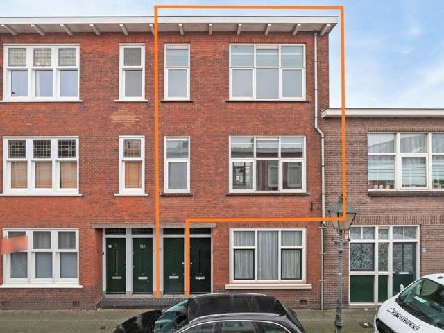 Harmoniestraat, 9B, 3151AB, Hoek van Holland, Zuid Holland 3151AB