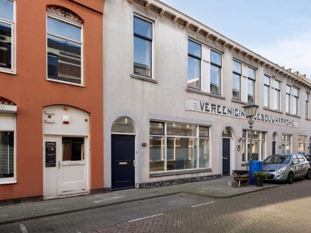 Harmoniestraat, 23, 3151AB, Hoek van Holland, Zuid Holland 3151AB