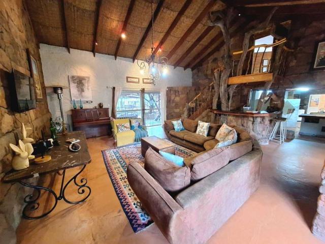 Spacious Home With Privacy and Style