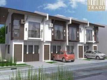 Harmonis Residences Enya Model Talisay City, Cebu