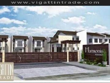 Harmonis Residences Yssa Model Talisay City, Cebu