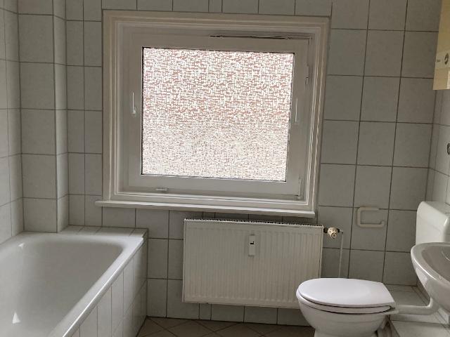 Harmonische 3 Zimmerwohnung im Grünen