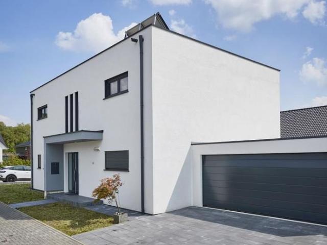 Harmonischer Einklang von STIL und BAUKUNST