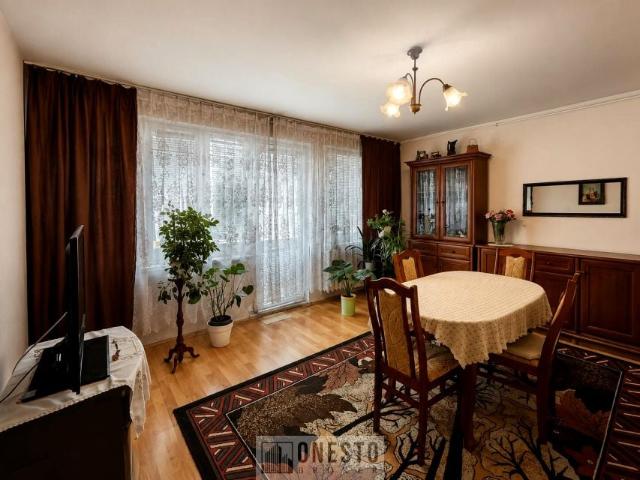 Harnasie 60 m², Lublin