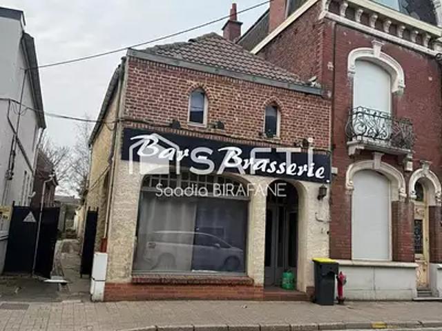 Harnes 62440 Achat / Vente divers 4 pièces