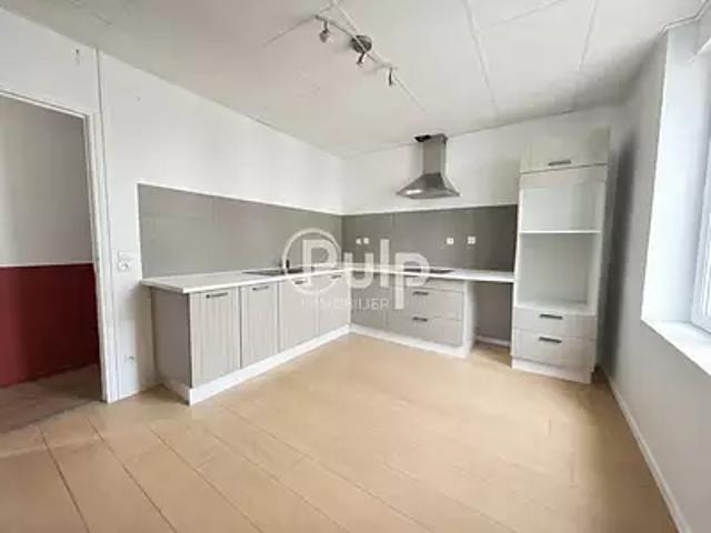 Harnes 62440 Achat / Vente immeuble