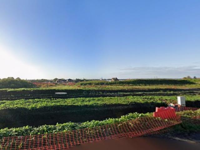 Harnes Vente Terrain 62