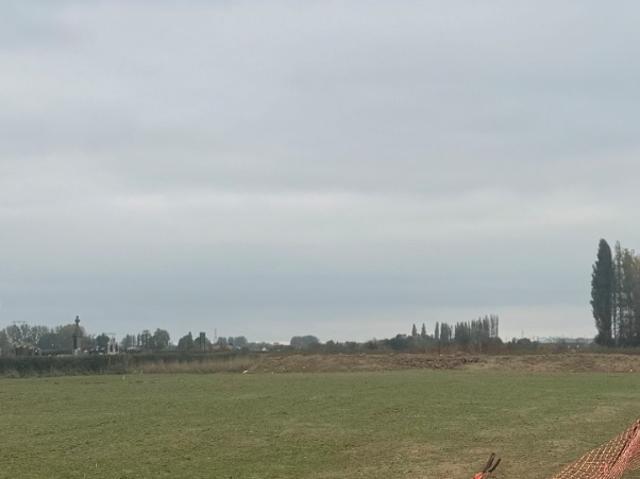 Harnes Vente Terrain 62