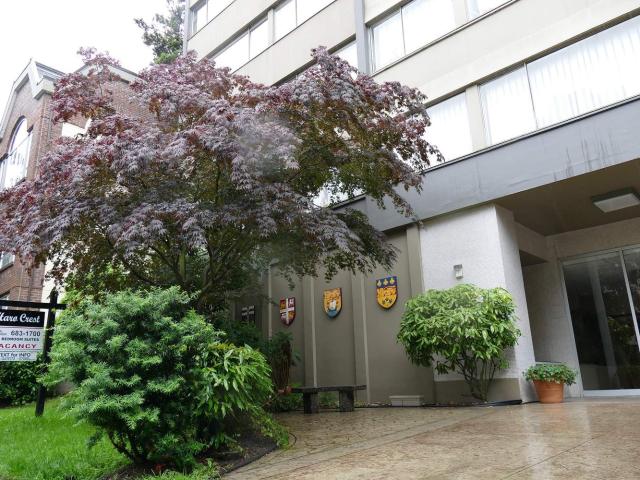 Haro Crest Suites One Bedroom Apartment for Rent