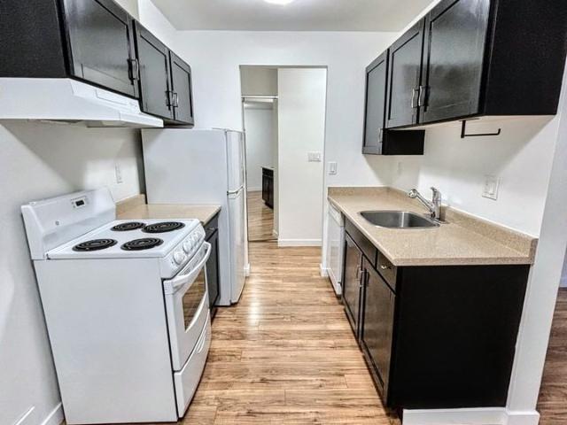 Haro 1 Bedroom Apartment for Rent at 1045 Haro St, Vancouver, BC V6E 3Z8 West End