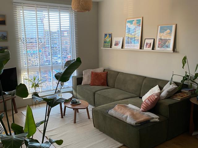 Haroekoeplein, Utrecht Amsterdam Apartments for Rent