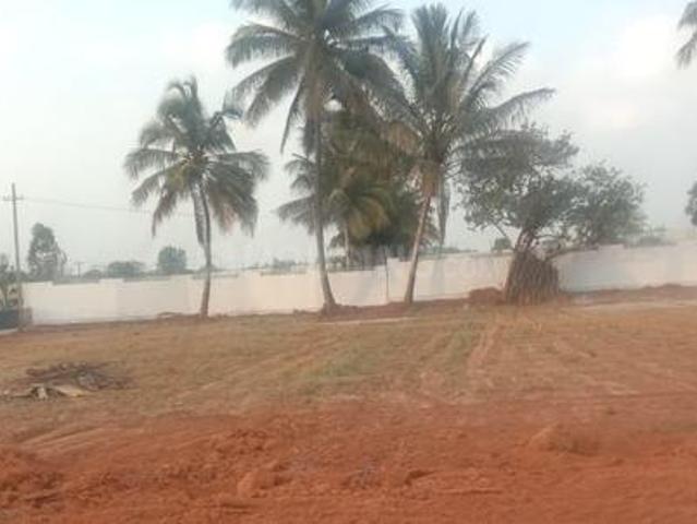 Harohalli, Anekal Residential Plot For Sale Bengaluru