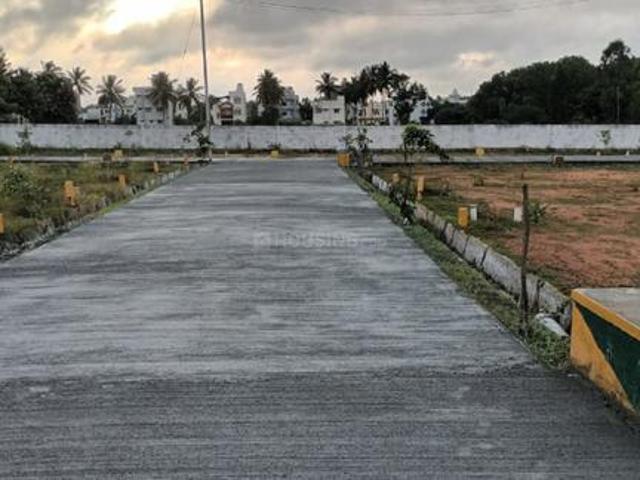 Harohalli, Anekal Residential Plot For Sale Bengaluru